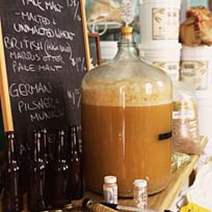 Make Your Own Beer