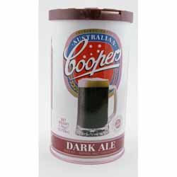 Coopers Classic Dark Ale Kit 3.75 lb.