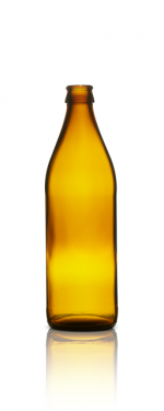 500ml Beer Bottle (12)