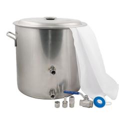 Brew in a Bag (BIAB) Kettle Kit