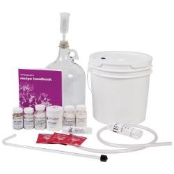 1 Gallon Wine Making Kit