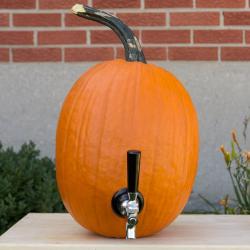 Pumpkin Tap Kit