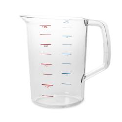 4-Quart (1 Gallon) Measuring Pitcher