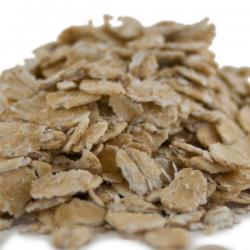 Flaked Oats - 1 Pound