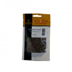 Cardamom Seed, 1 oz.