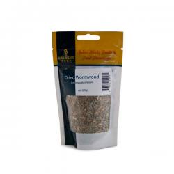 Dried Wormwood, 1 oz.