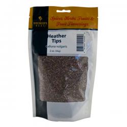 Heather Tips, 2 oz.