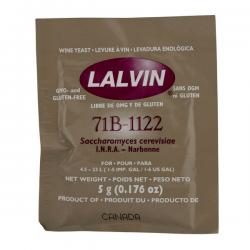 Lalvin 71B-1122