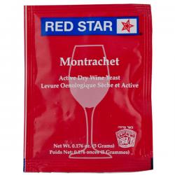 Red Star Montrachet