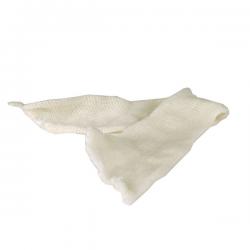 Muslin Hop Bag, 5in. x 11in.