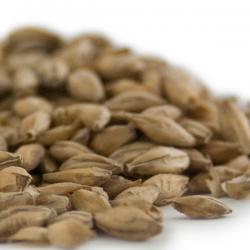 Simpson Peated Malt