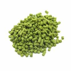 Fuggle Hop Pellets (UK)