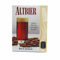 Altbier AHA Book