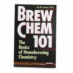 Brew Chem 101