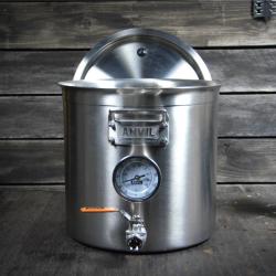 5.5 Gallon Anvil Brew Kettle