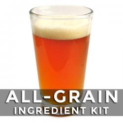 Big Little Guy Session IPA All-Grain Kit