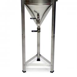 Leg Extensions for Fermenator, Blichmann Engineering - 27 Gallon