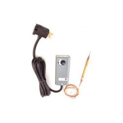 Johnson Controls External Refrigerator Thermostat