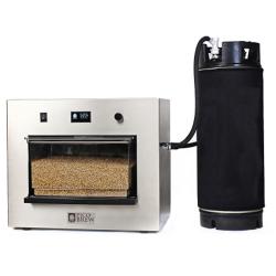 Zymatic Automatic All Grain Brewer w/ Keg