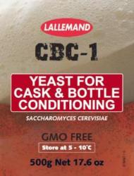 Dry Yeast - CBC-1 (11 g)