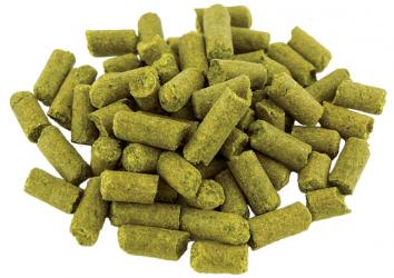 New Zealand Pacifica Pellet Hops 2 oz