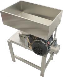 MoreBeer!'s UltiMill - The Ultimate Grain Mill