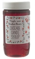 Cascade Beer Candi Syrup - Maple & Smoked Bacon