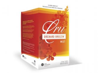 RJS Craft Winemaking - Orchard Breezin' - Pomegranate Wildberry Wave