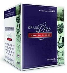 RJS Craft Winemaking - Grand Cru International - Italian Sangiovese