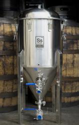 Ss BrewTech - 1/2 Barrel Chronical Conical