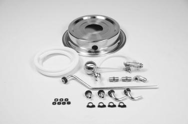 Blichmann G2 BrewEasy Adapter Lid Kit - 5 gallon