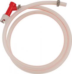 PVC Free Gas Tubing Assembly - Pin Lock