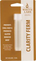 White Labs Clarity Ferm