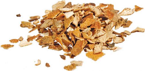 Sweet Orange Peel (2 oz)