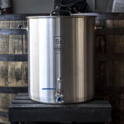 20 Gallon Ss BrewTech Kettle