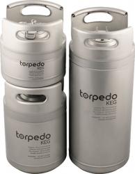 Torpedo Keg - 5 Gallon