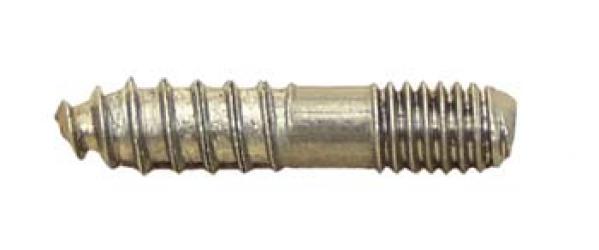 Hanger Bolt for Tap Handle - 5/16