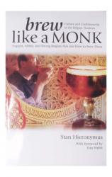 Brew Like A Monk