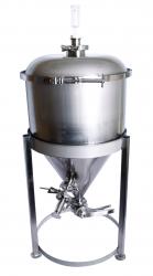 7.5 Gallon Conical Fermenter