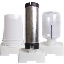 Mark II Keg & Carboy Washer