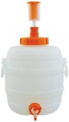 Speidel Plastic Fermenter - 20L (5.3 gal)