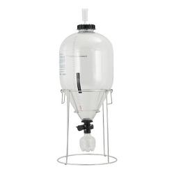 Fermentasaurus Conical Fermenter - 9.25 gal. / 35 L