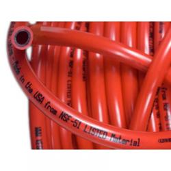 Hose - Gas Hose (Red 5/16 ID, 9/16 OD)