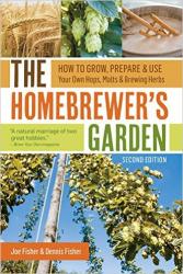 The Homebrewer's Garden 2nd Edition