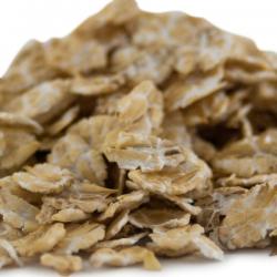Flaked Barley - 1 Pound