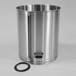 2 Barrel Extension for 55 Gallon Blichmann BoilerMaker