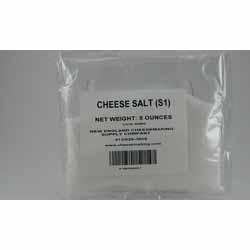 Cheese Salt, 8 oz