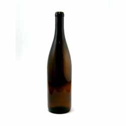 Hock Wine 750 ml Amber, 12/case