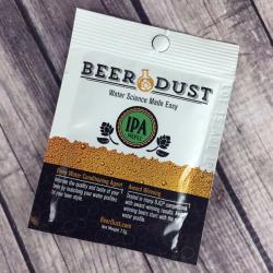 Beer Dust - IPA Blend