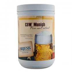 Briess Munich Liquid Malt Extract - 3.3 Pounds